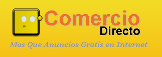 M�s que anuncios en ComercioDirecto.com